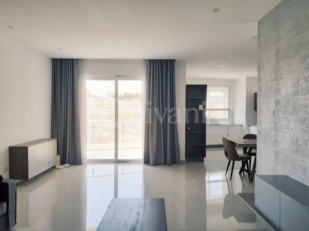 Bahar ic-Caghaq, Furnished Apartment