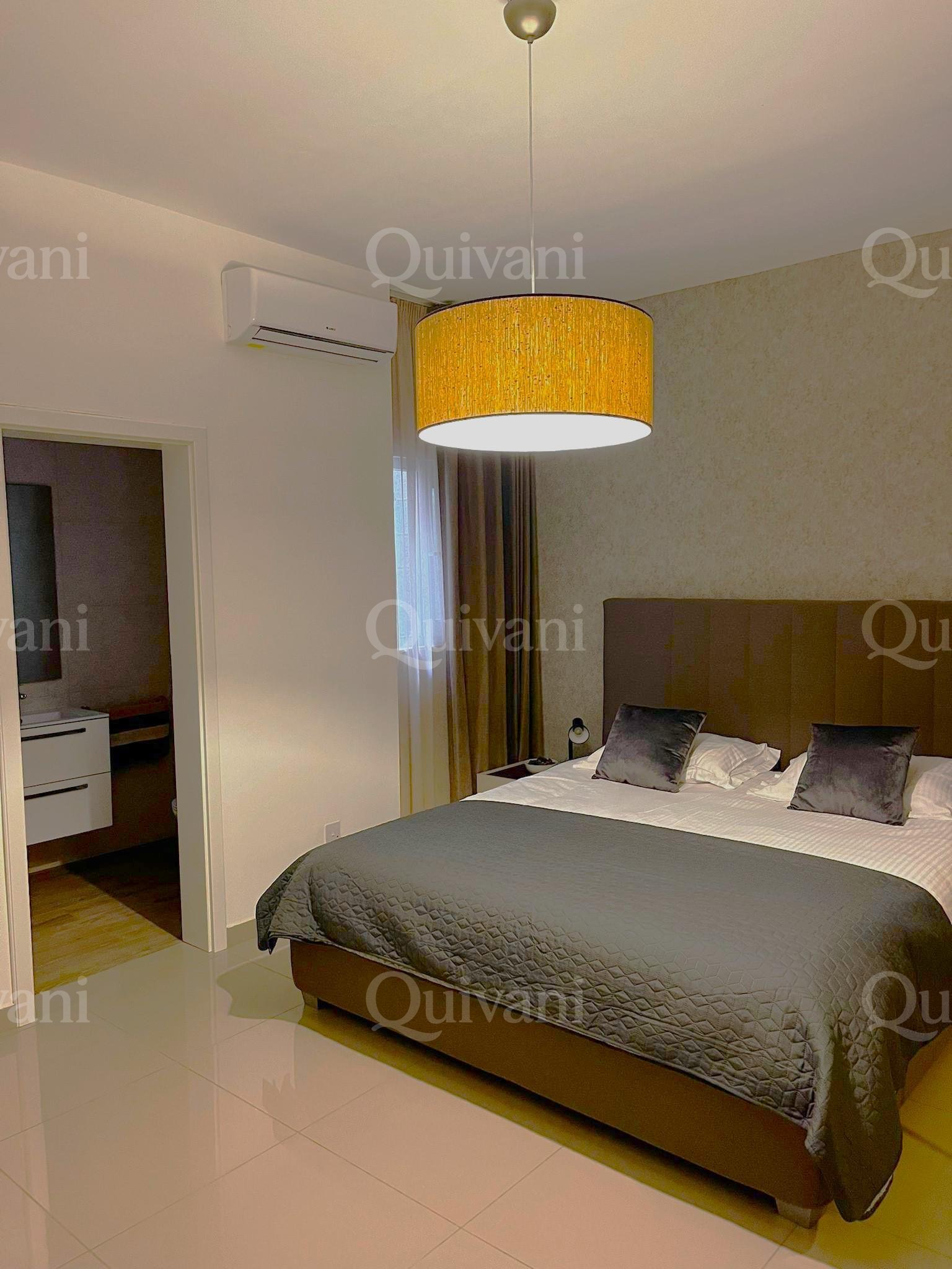 Bahar ic-Caghaq, Furnished Apartment