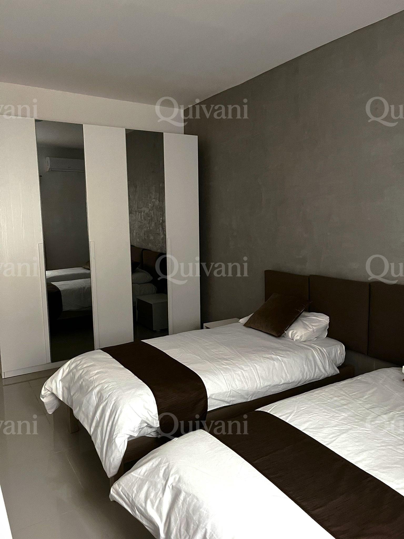 Bahar ic-Caghaq, Furnished Apartment
