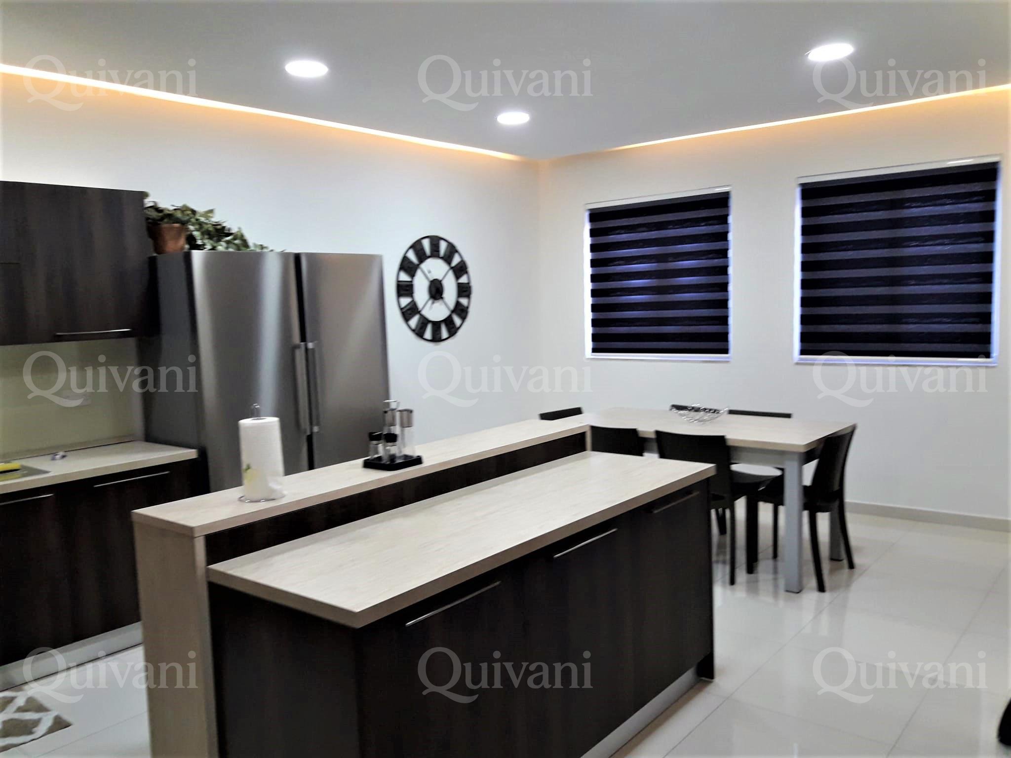 Swieqi, Furnished Apartment