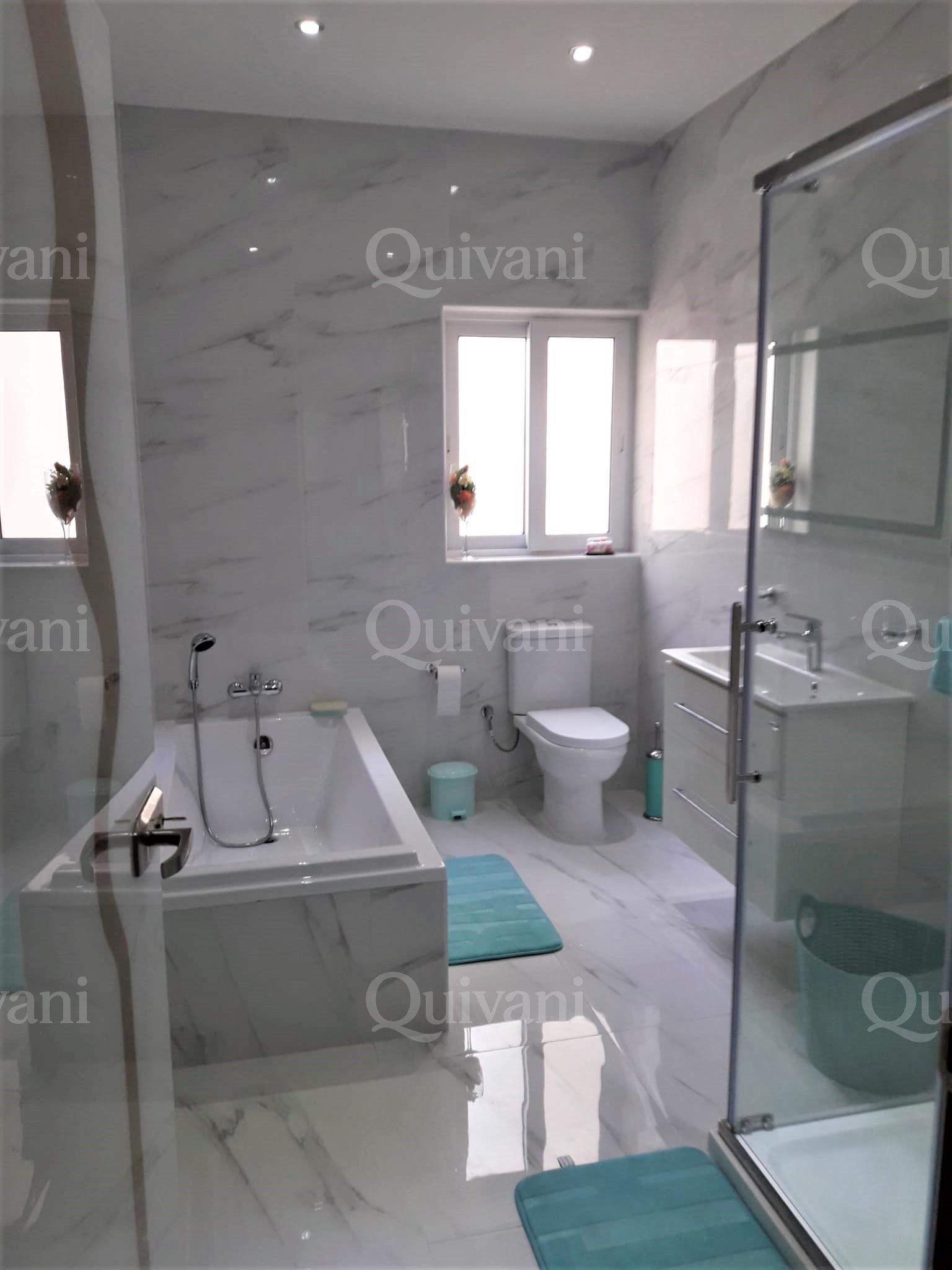 Swieqi, Furnished Apartment