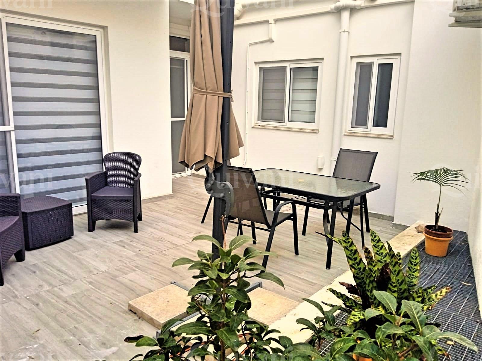 Swieqi, Furnished Apartment