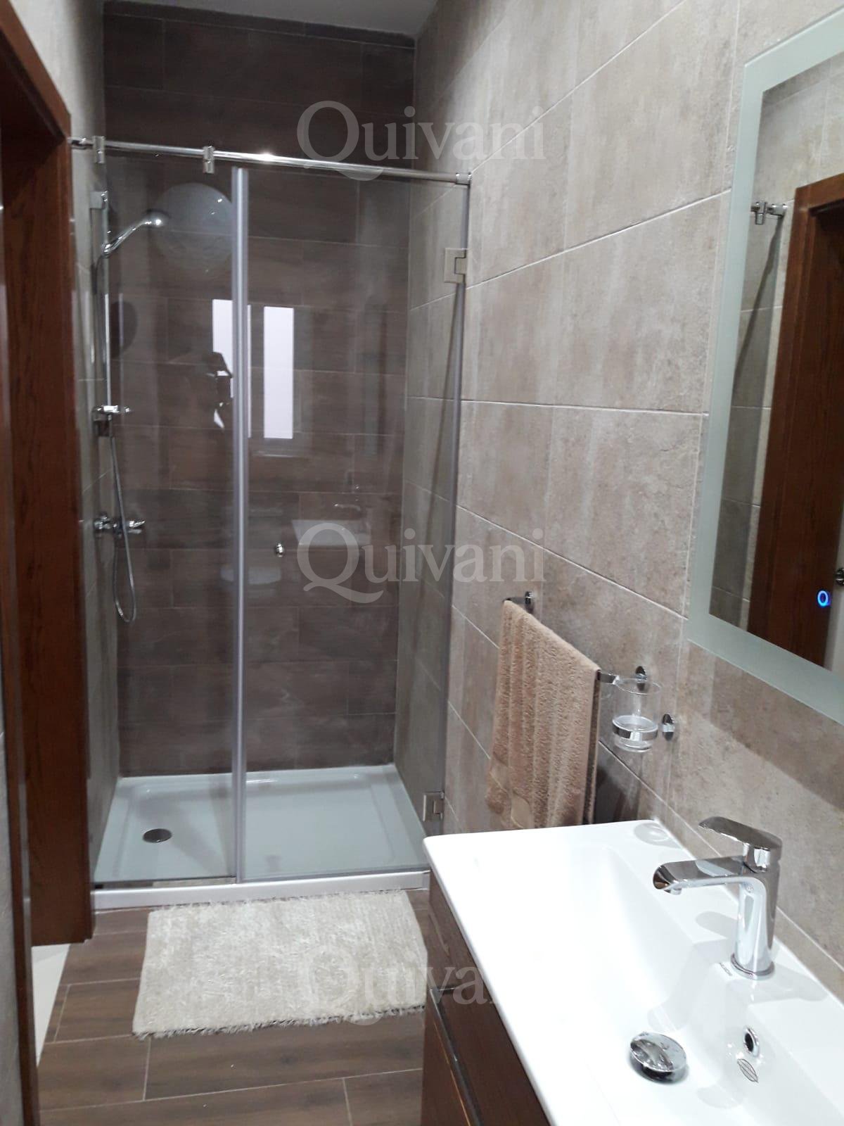 Swieqi, Furnished Apartment