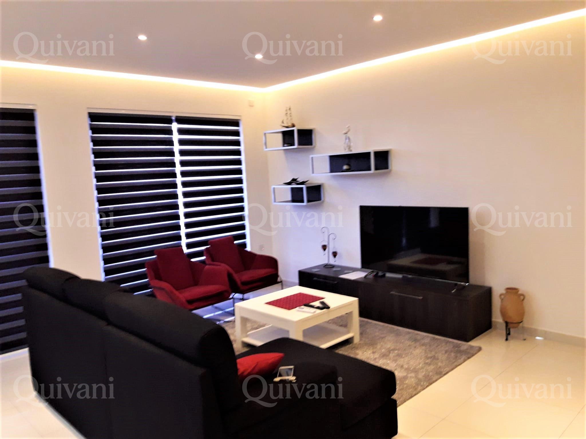 Swieqi, Furnished Apartment