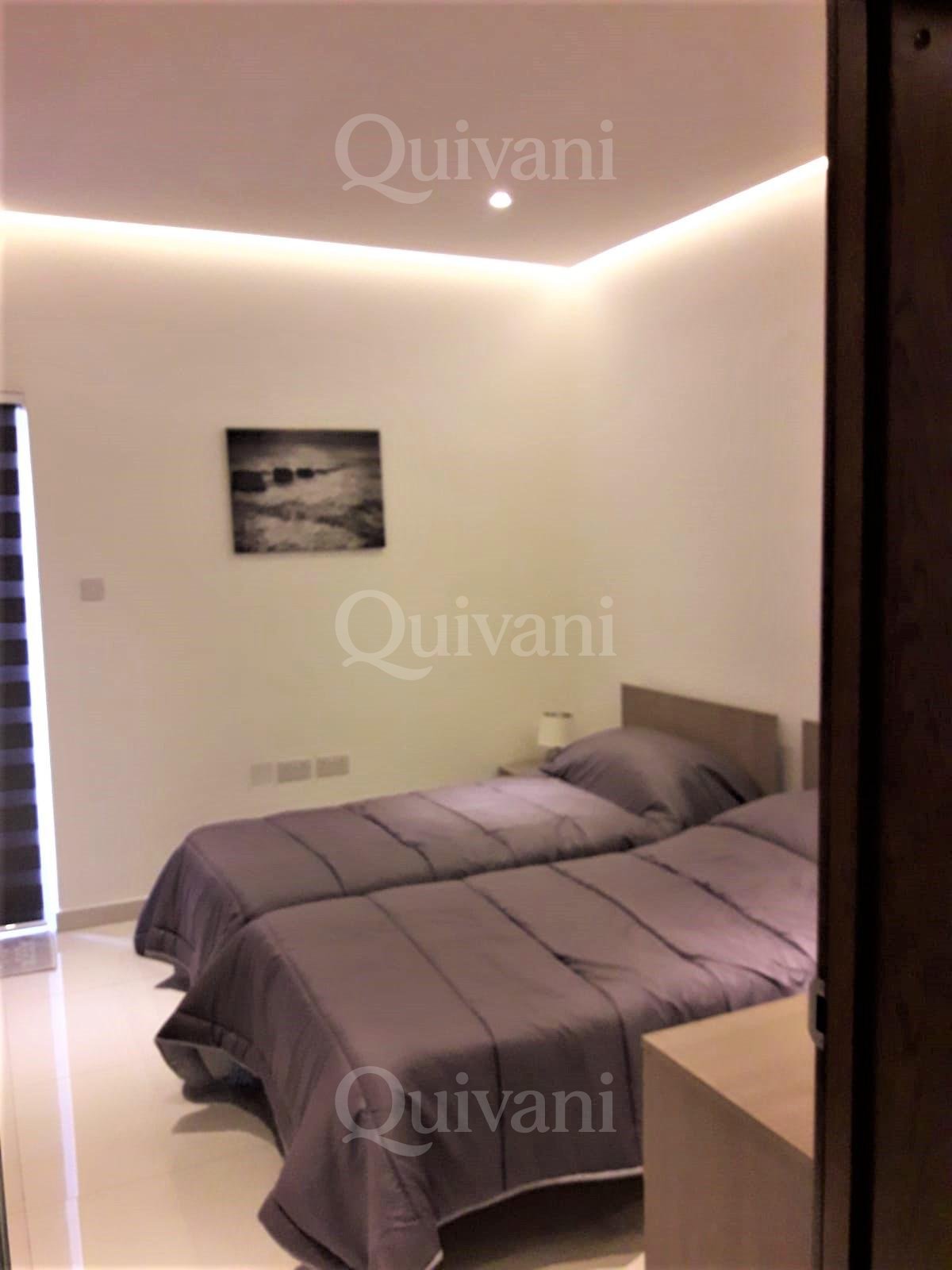 Swieqi, Furnished Apartment