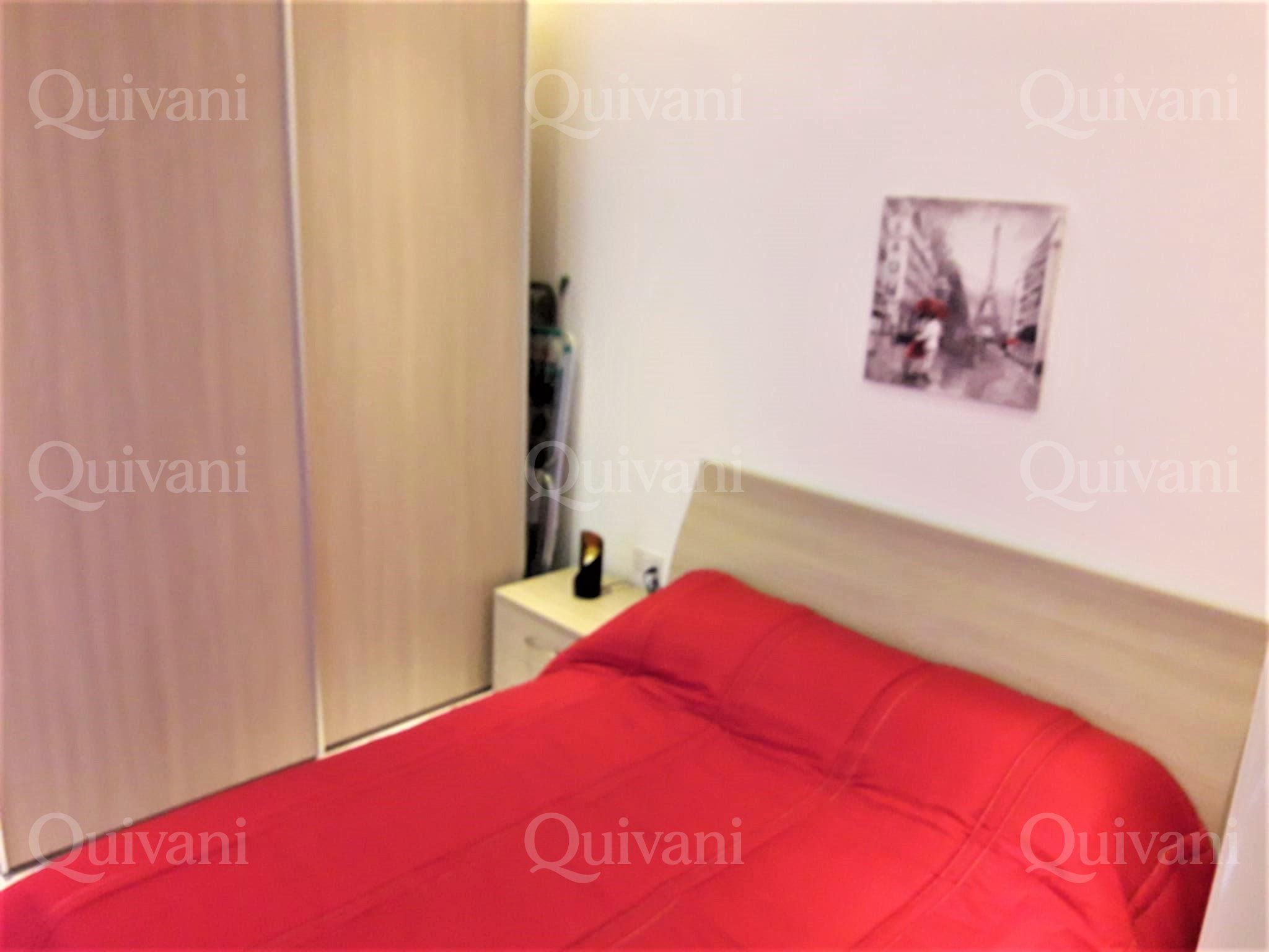 Swieqi, Furnished Apartment