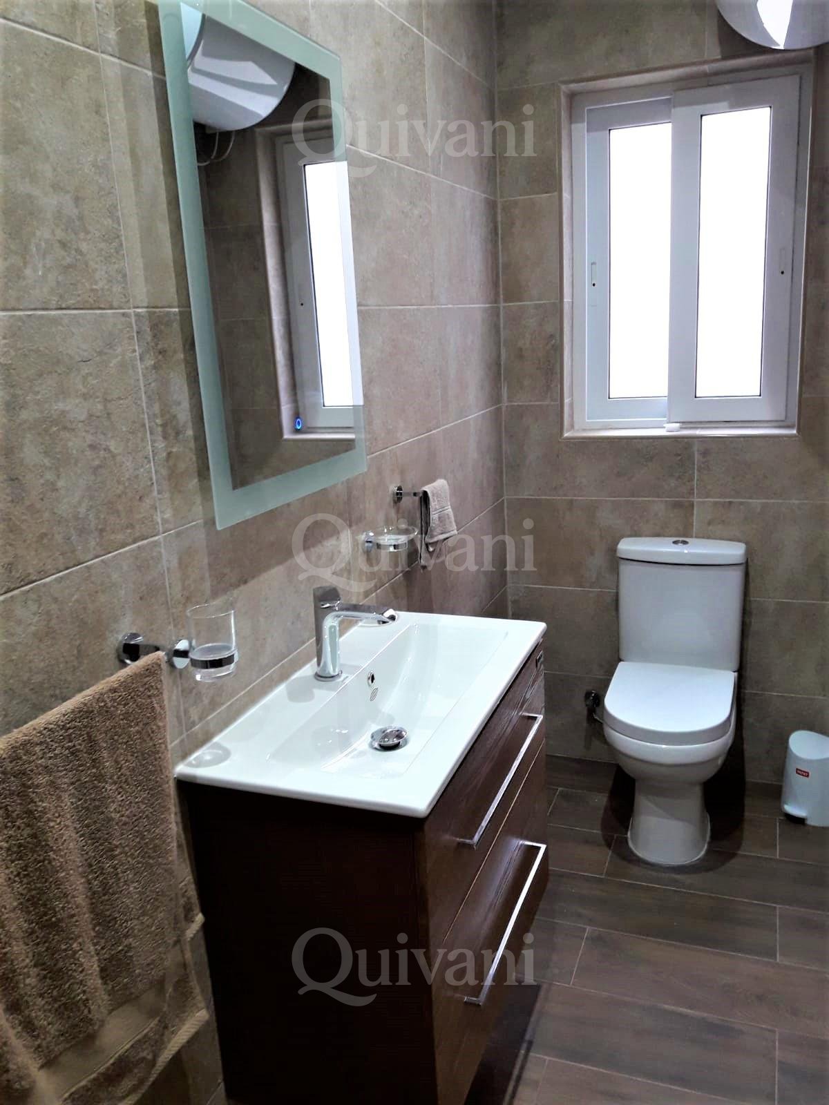 Swieqi, Furnished Apartment