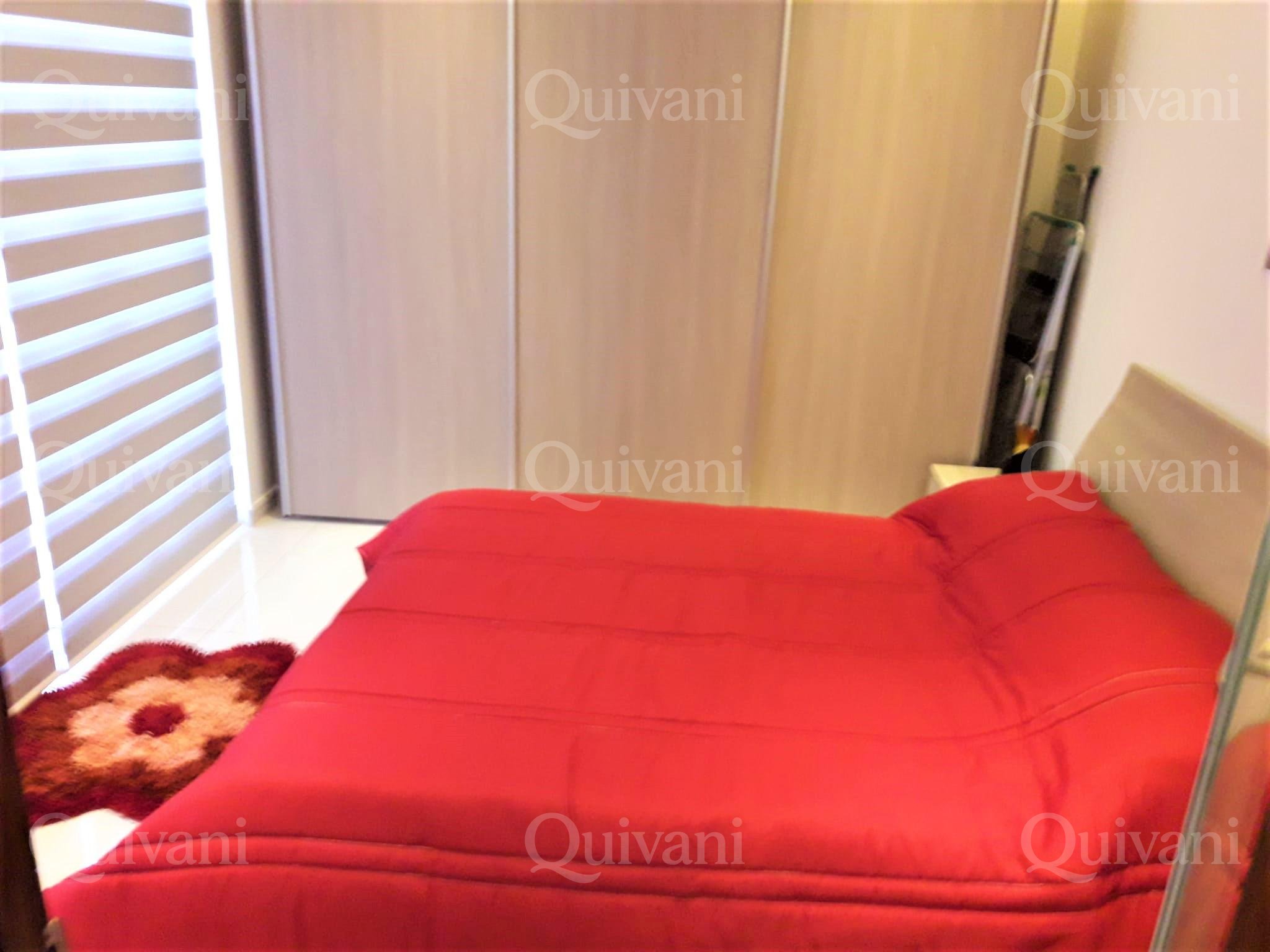Swieqi, Furnished Apartment