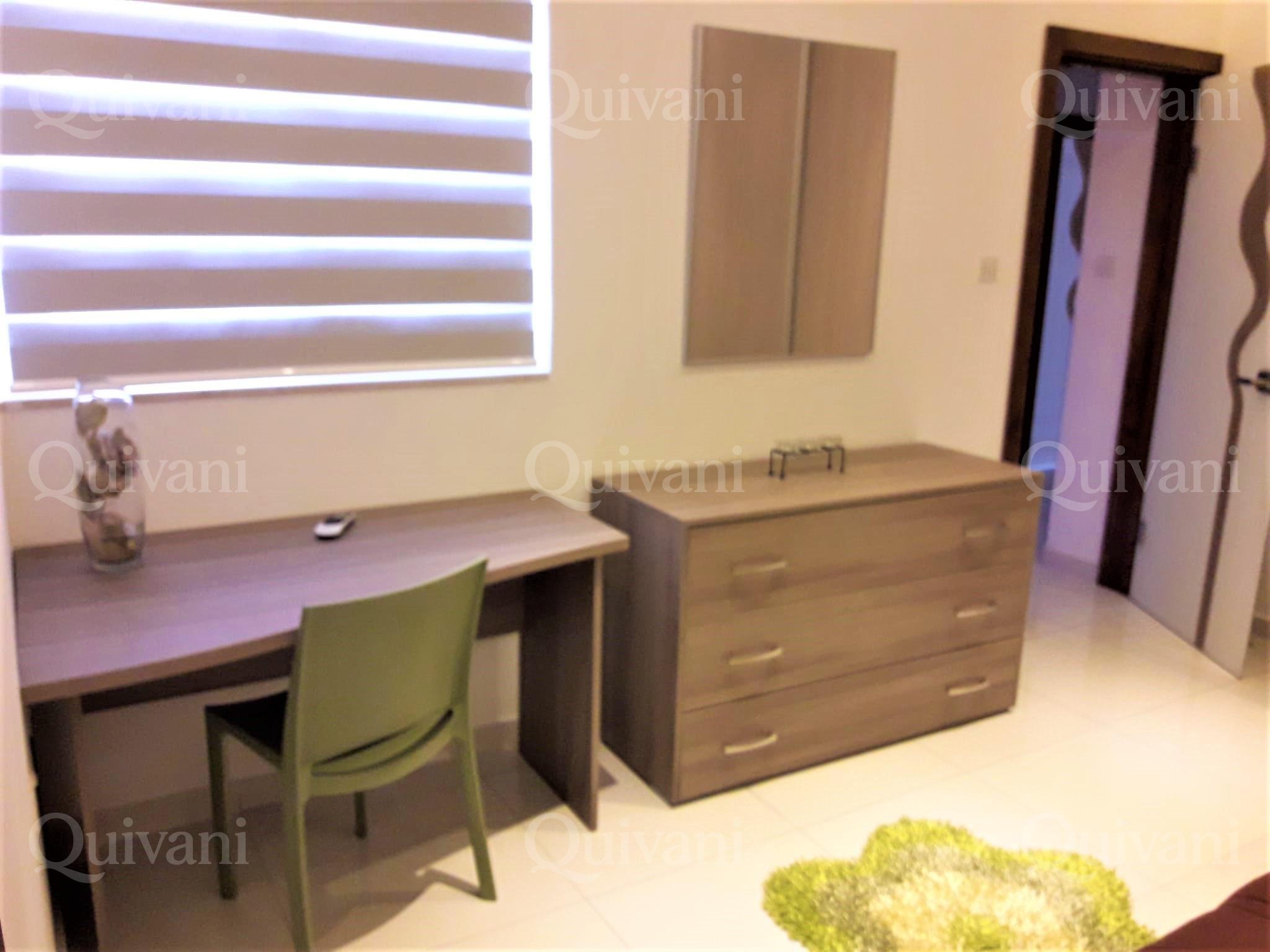 Swieqi, Furnished Apartment