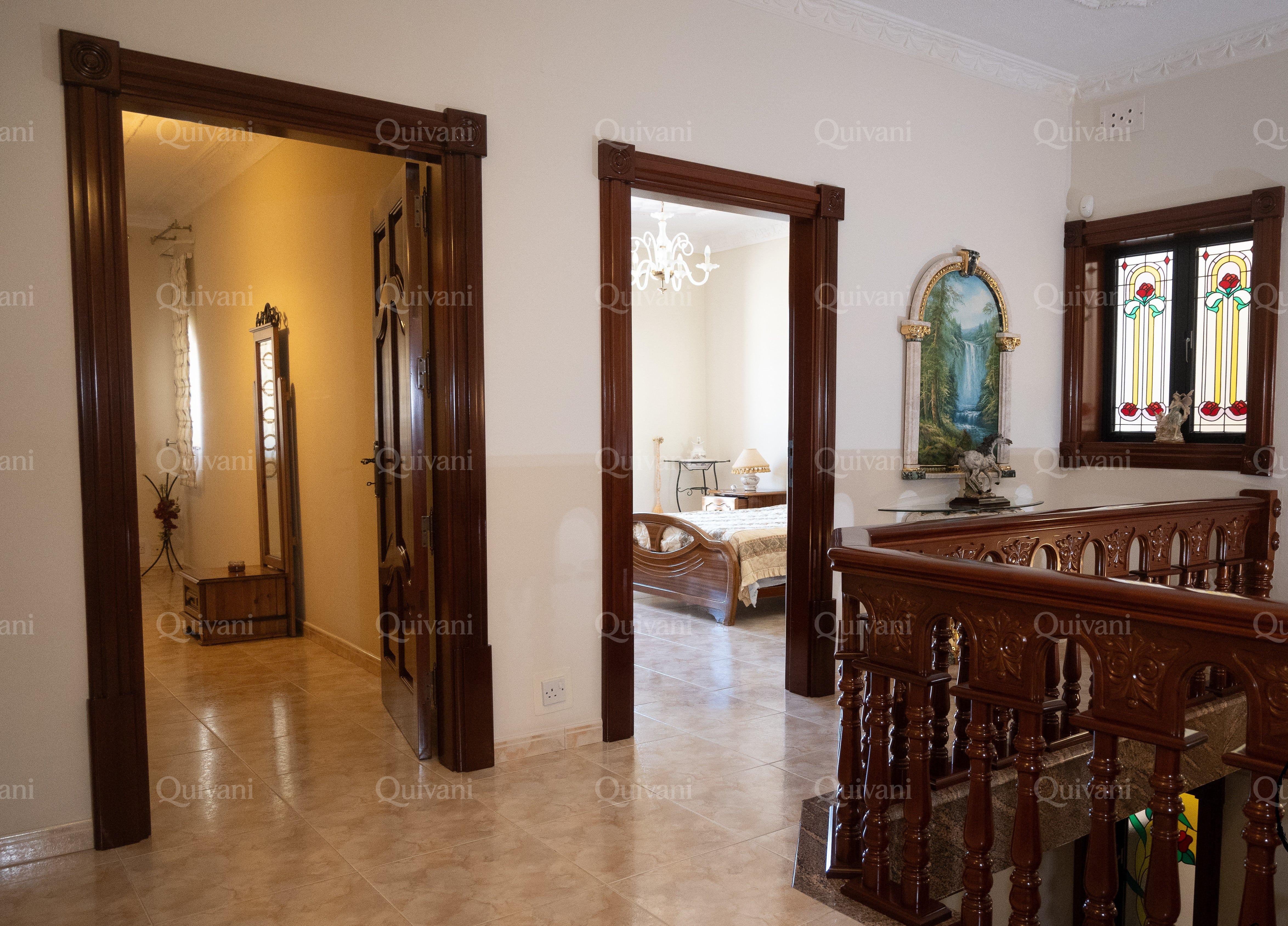 Qormi, Furnished House of Character