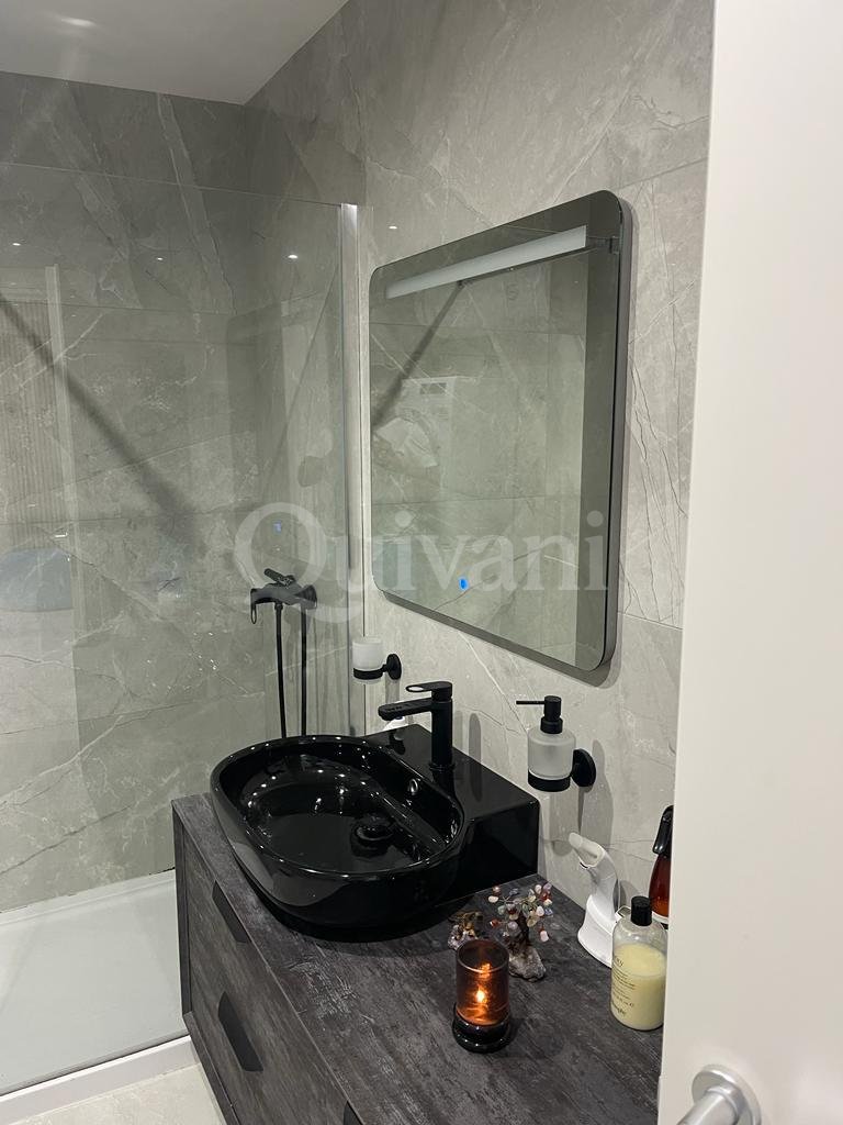 Swieqi, Furnished Apartment
