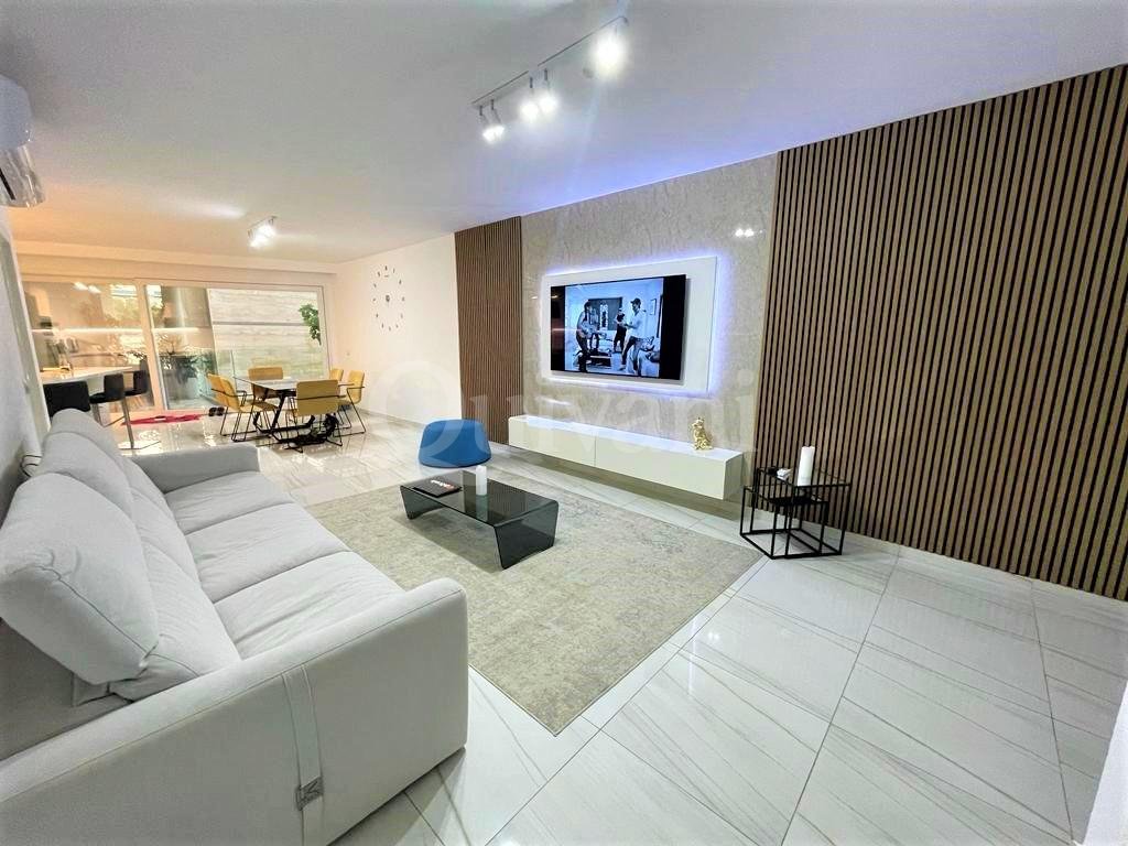 Swieqi, Furnished Apartment