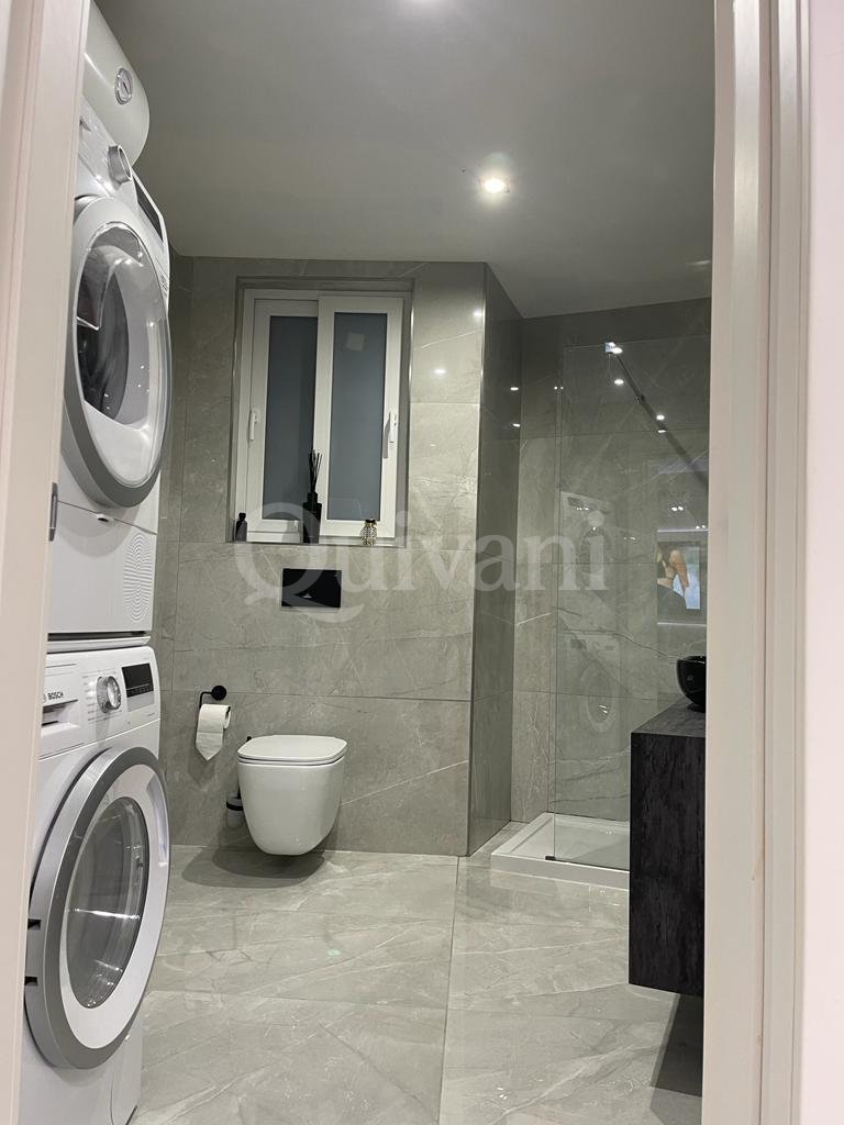 Swieqi, Furnished Apartment