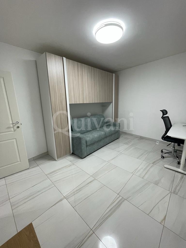 Swieqi, Furnished Apartment