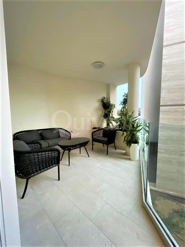 Swieqi, Furnished Apartment