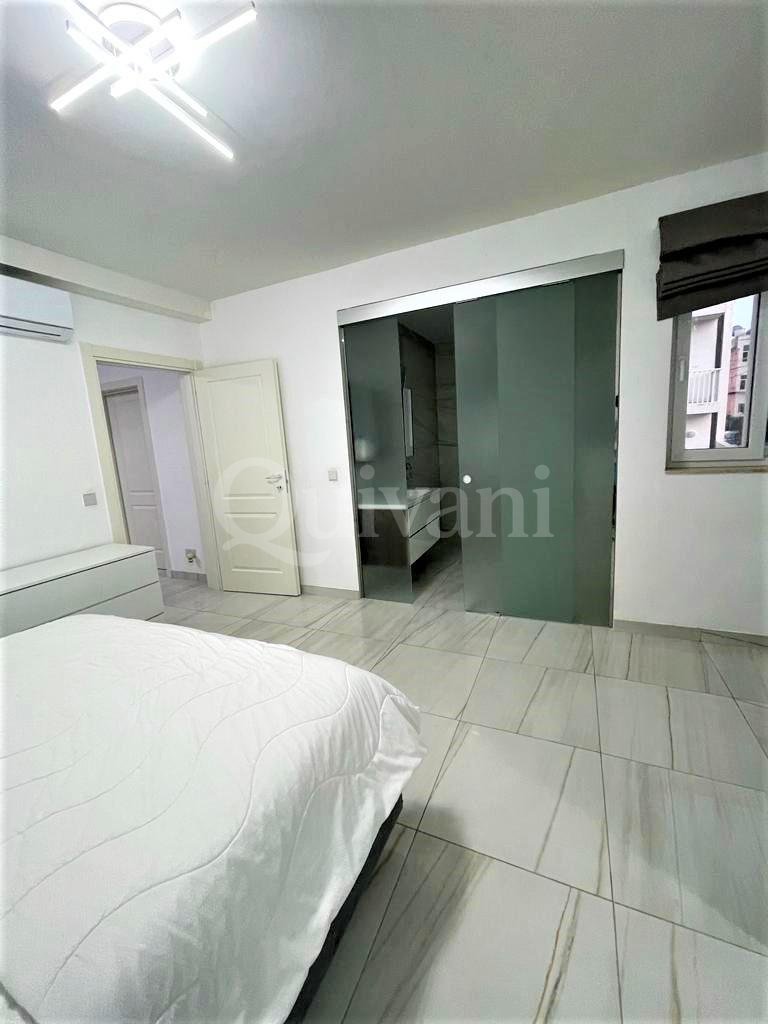 Swieqi, Furnished Apartment