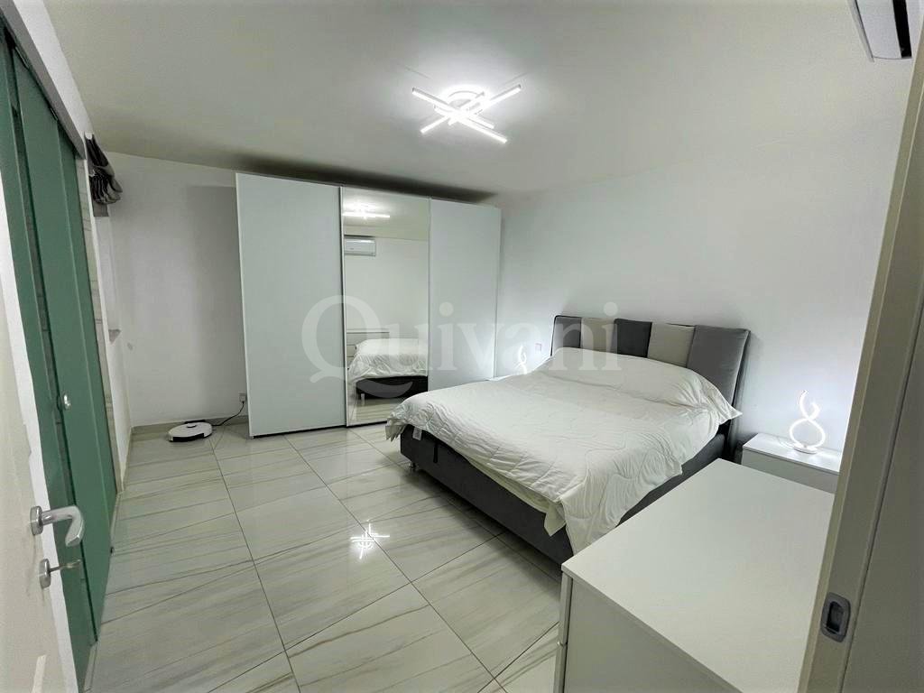 Swieqi, Furnished Apartment