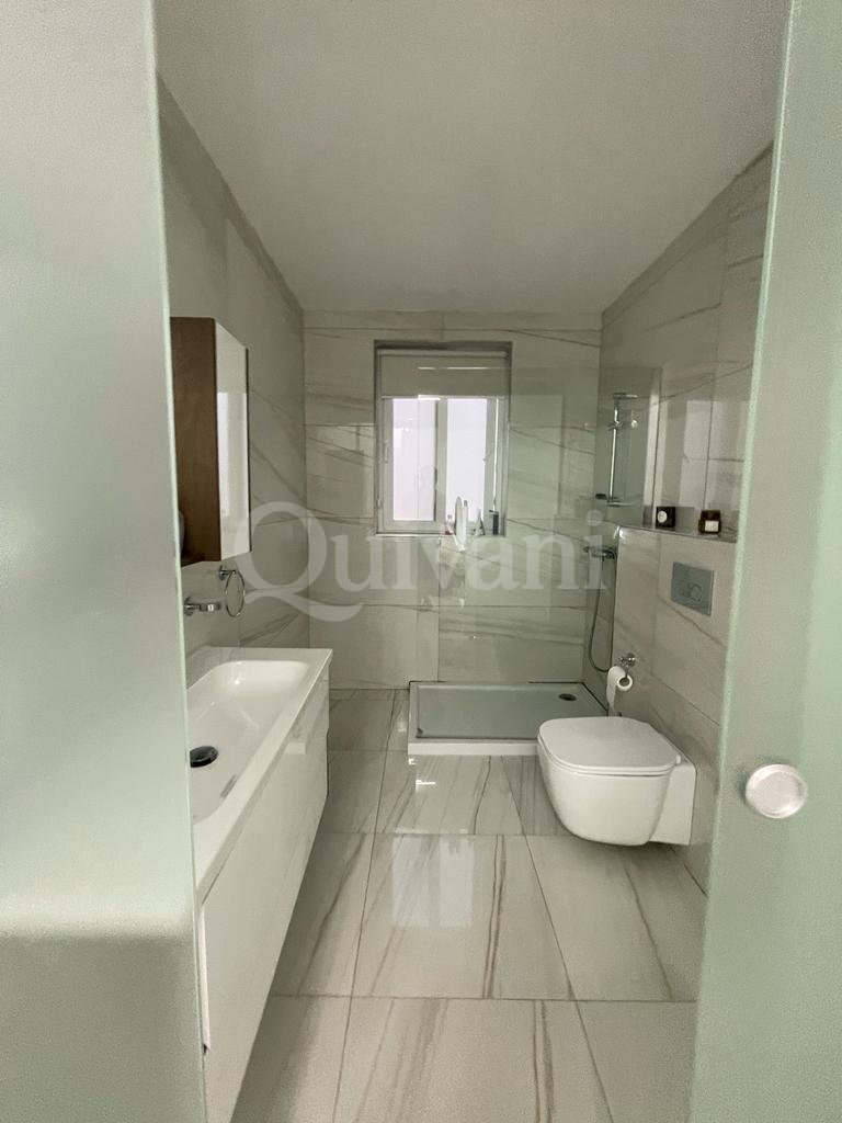 Swieqi, Furnished Apartment