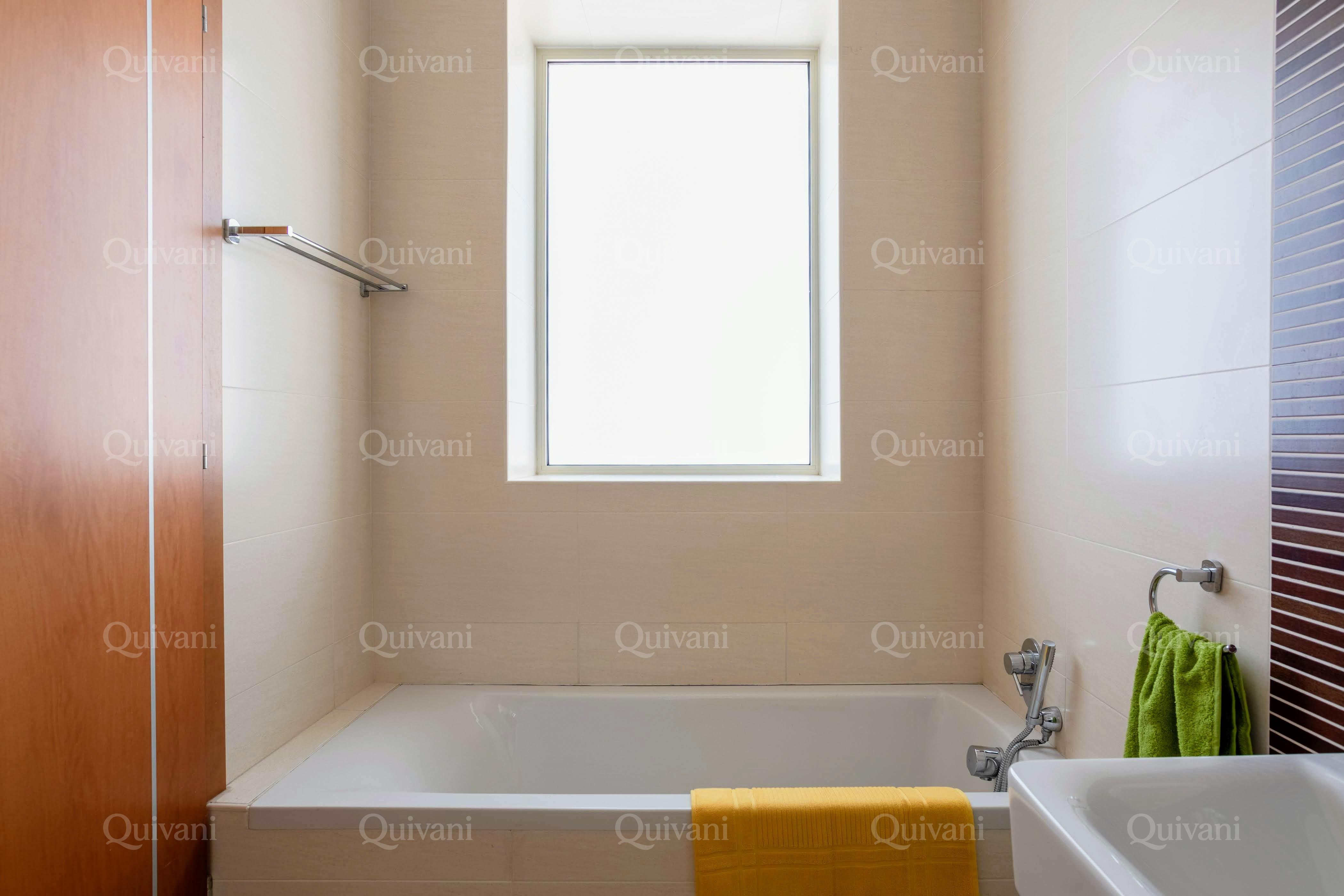 Gzira, Furnished Penthouse