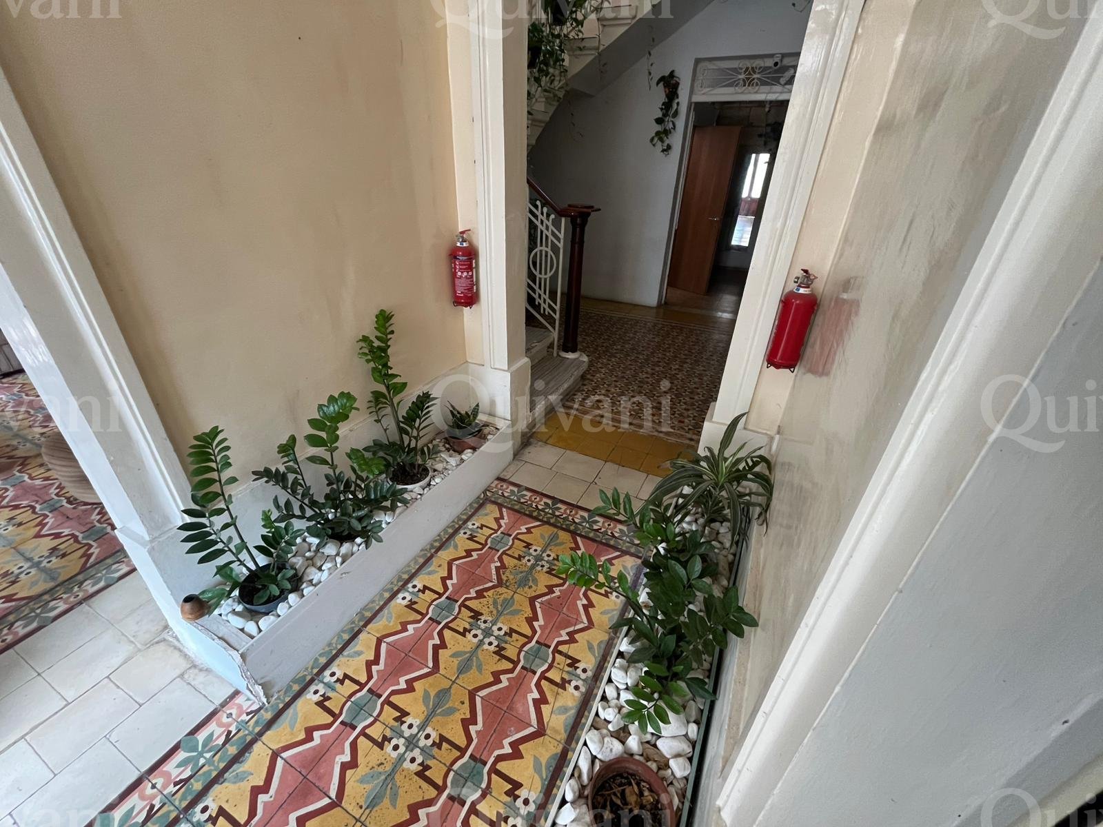 Sliema, Furnished Terraced House