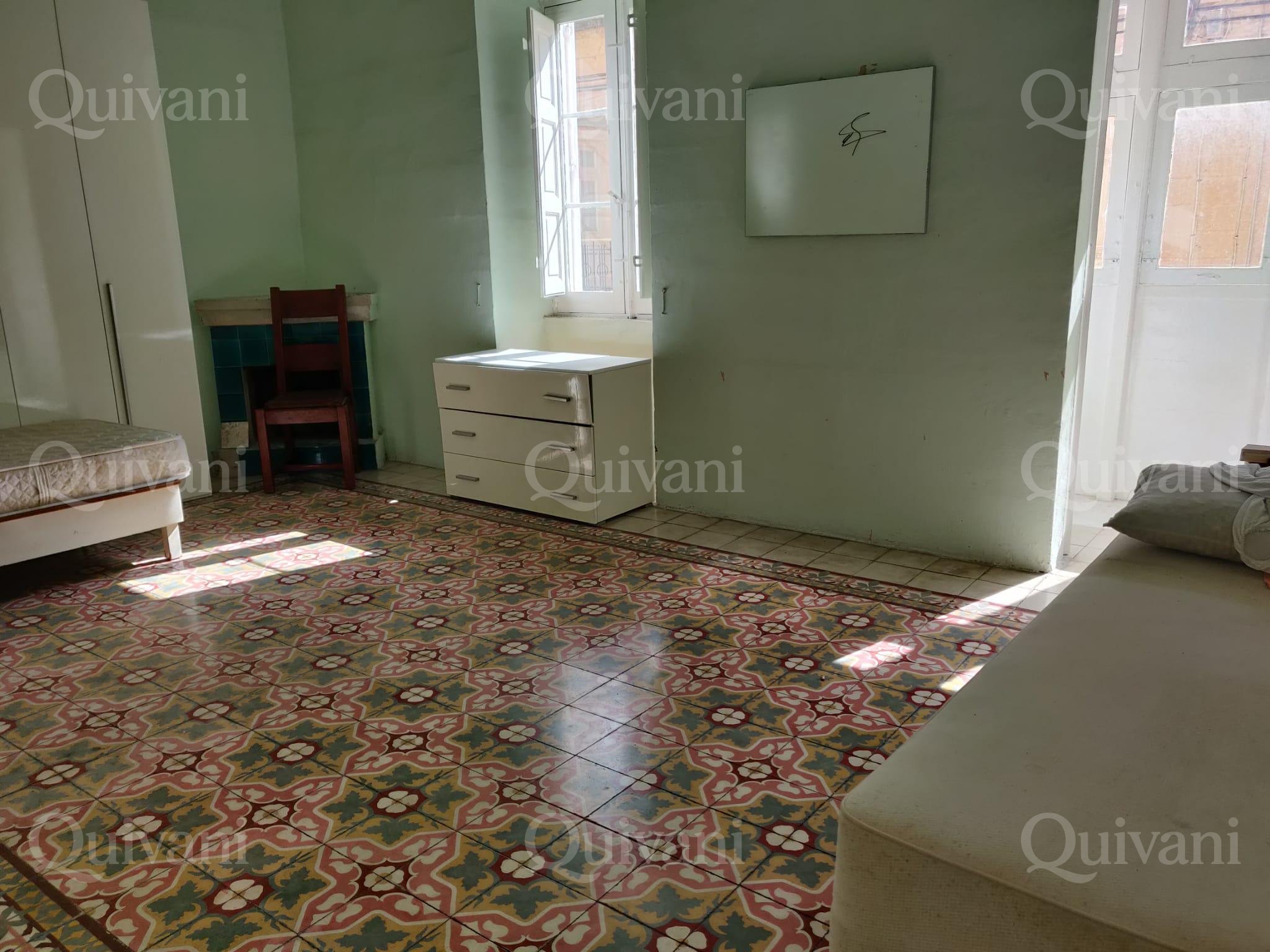Sliema, Furnished Terraced House