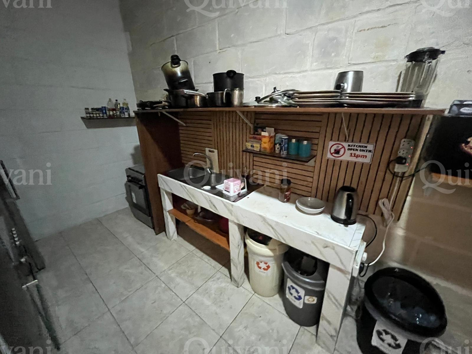 Sliema, Furnished Terraced House