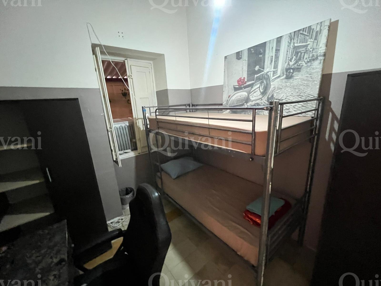 Sliema, Furnished Terraced House
