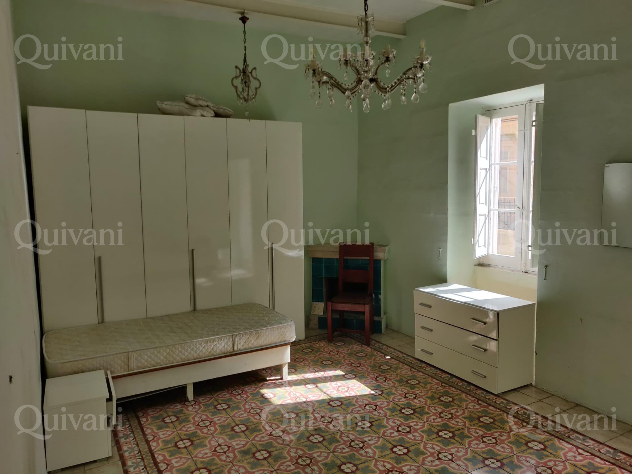 Sliema, Furnished Terraced House