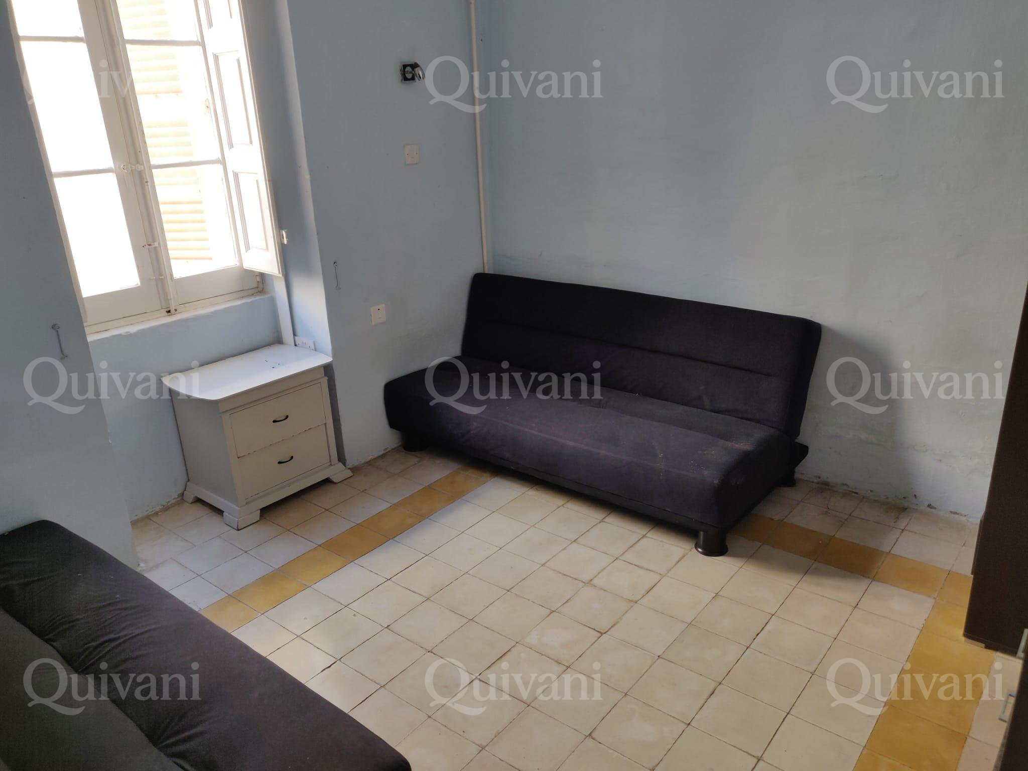 Sliema, Furnished Terraced House