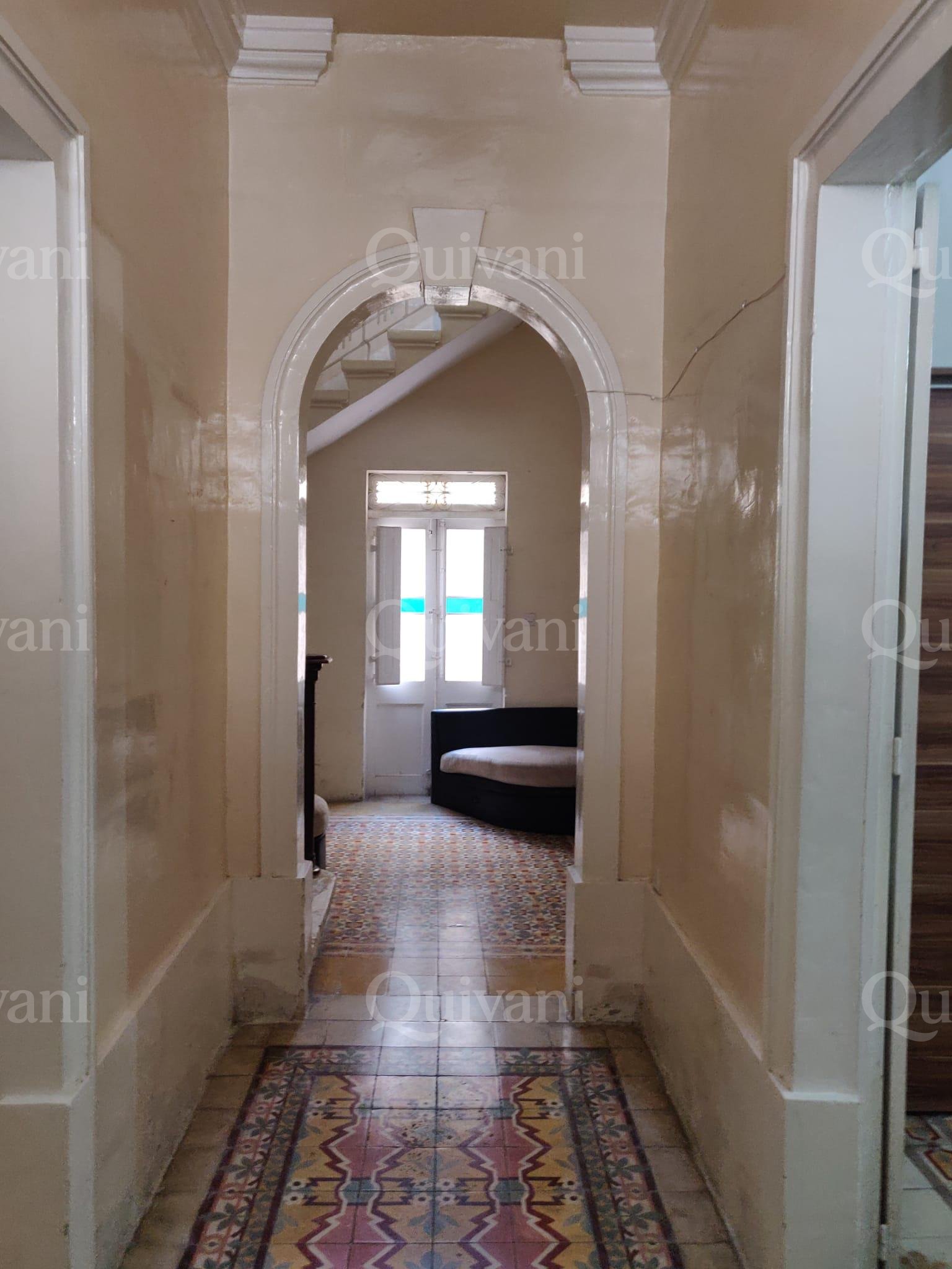 Sliema, Furnished Terraced House