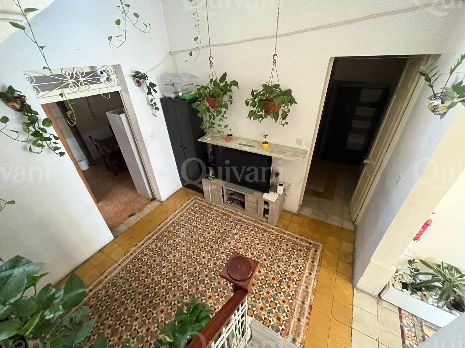 Sliema, Furnished Terraced House