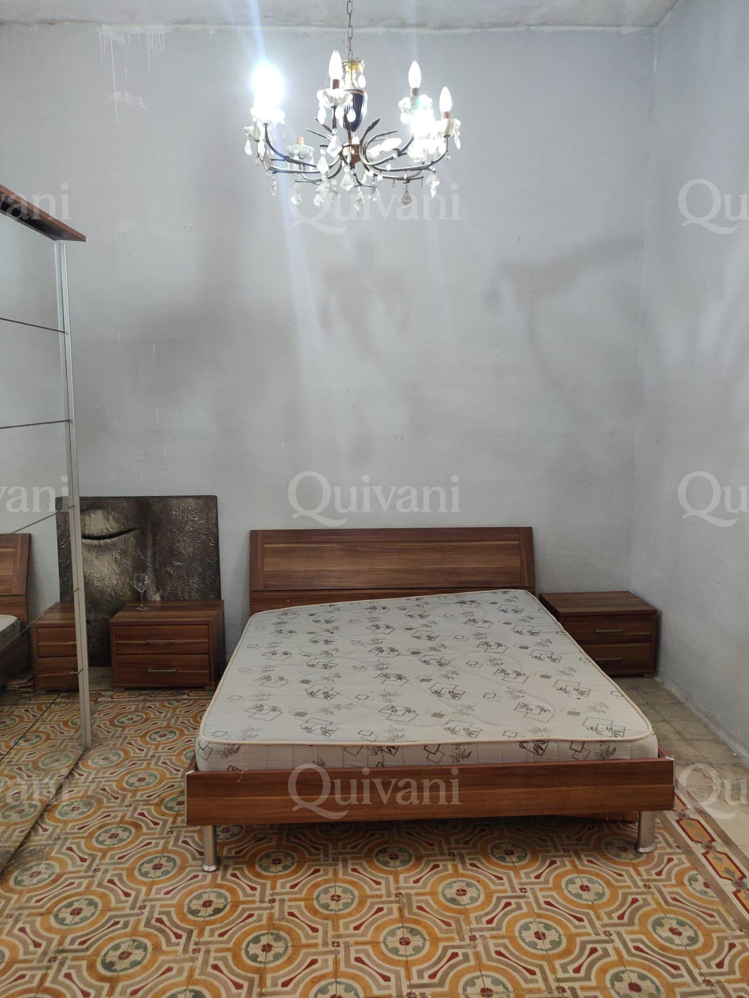 Sliema, Furnished Terraced House