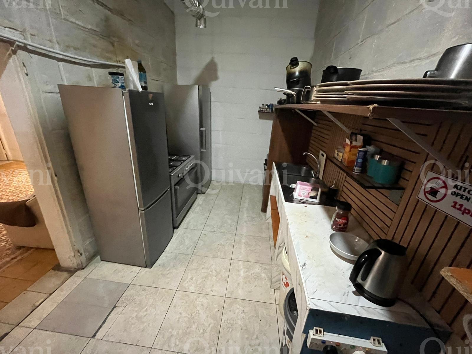 Sliema, Furnished Terraced House
