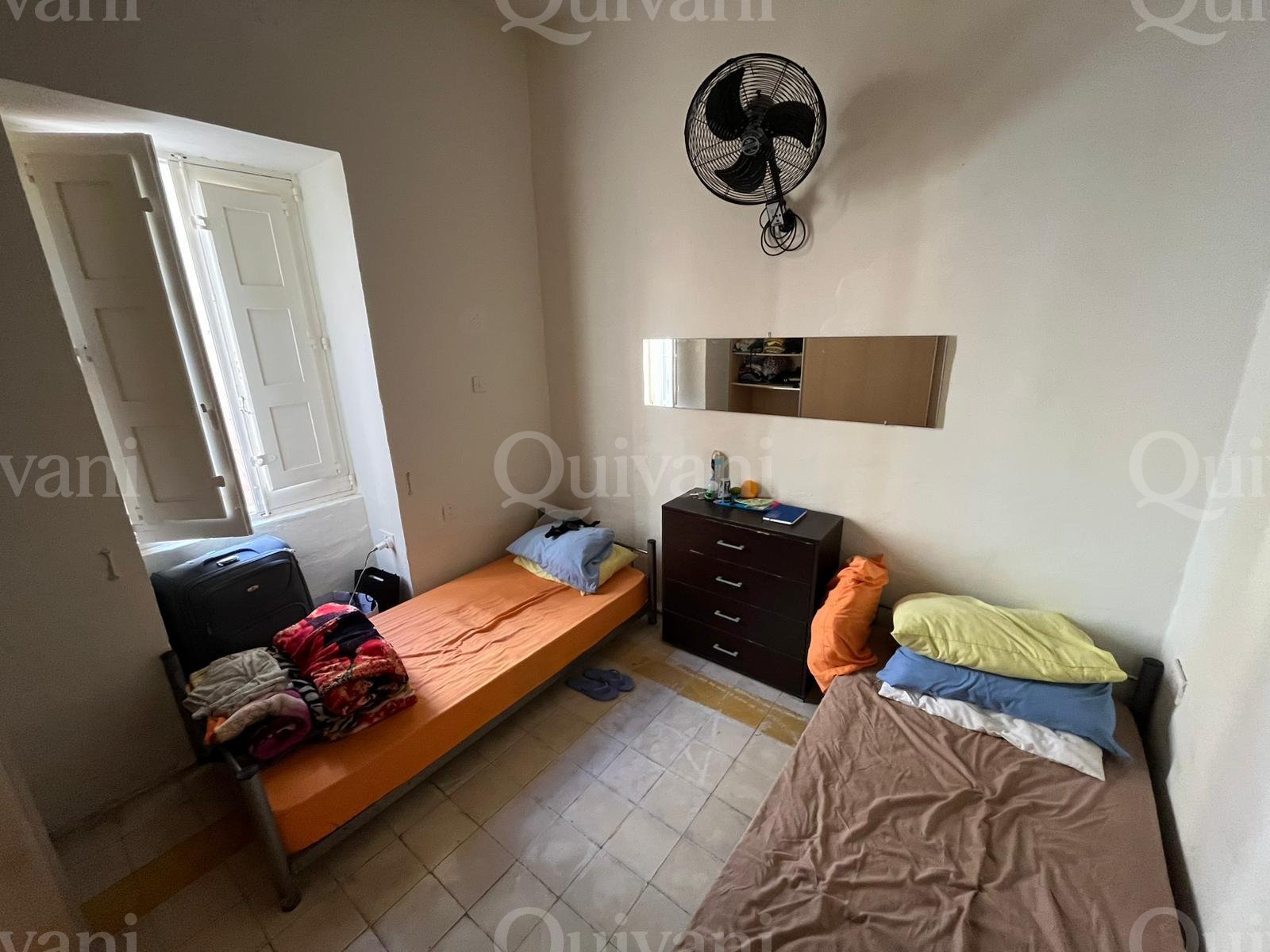 Sliema, Furnished Terraced House