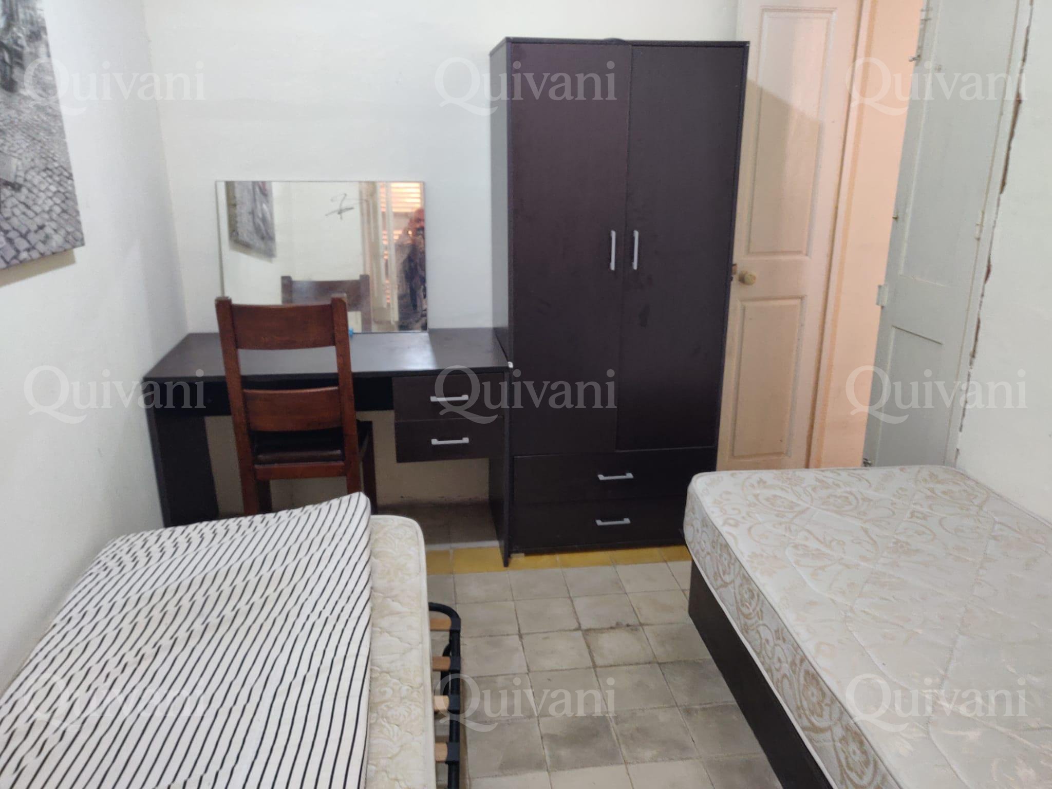 Sliema, Furnished Terraced House