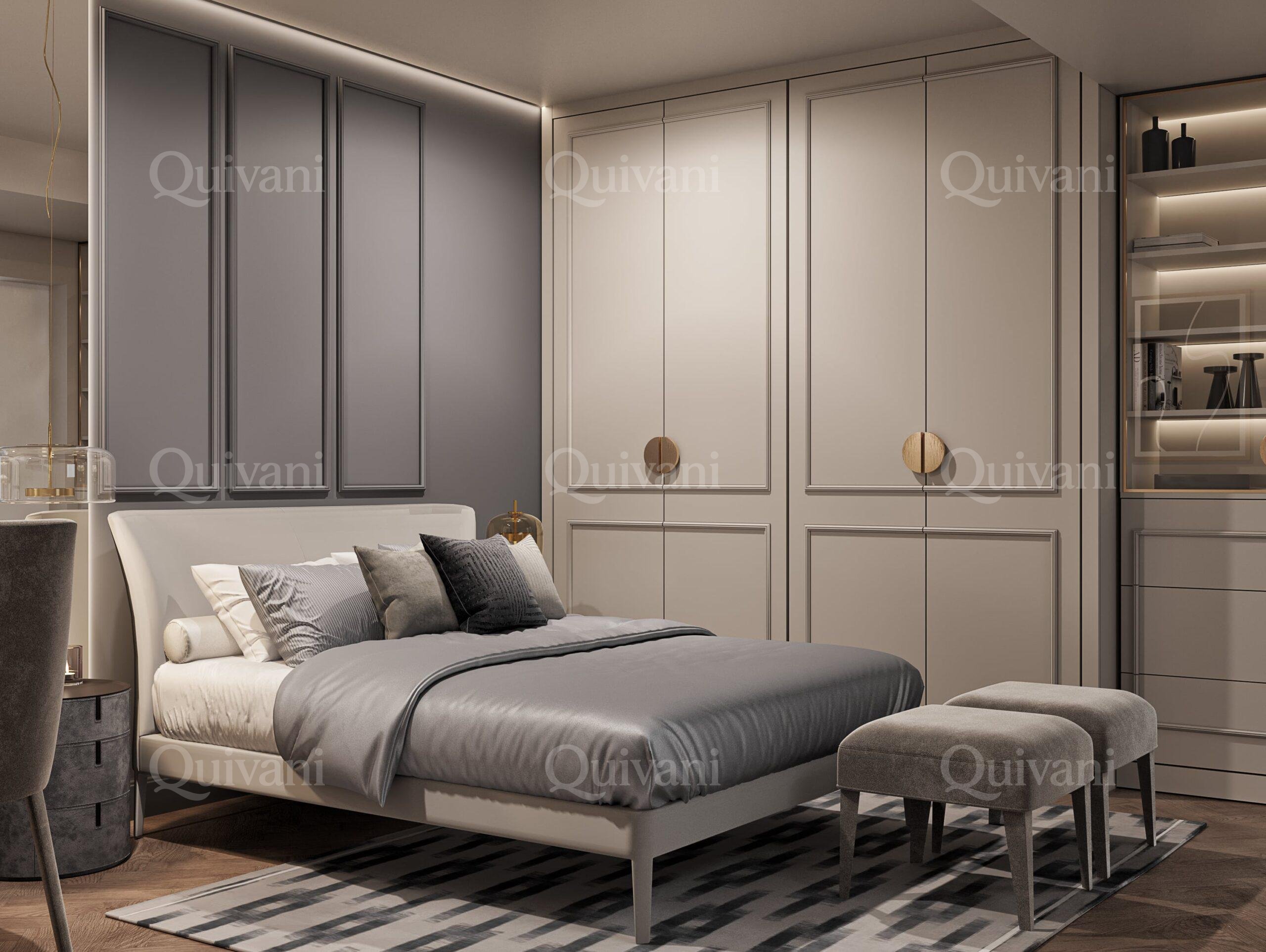Valletta, Finished Apartment