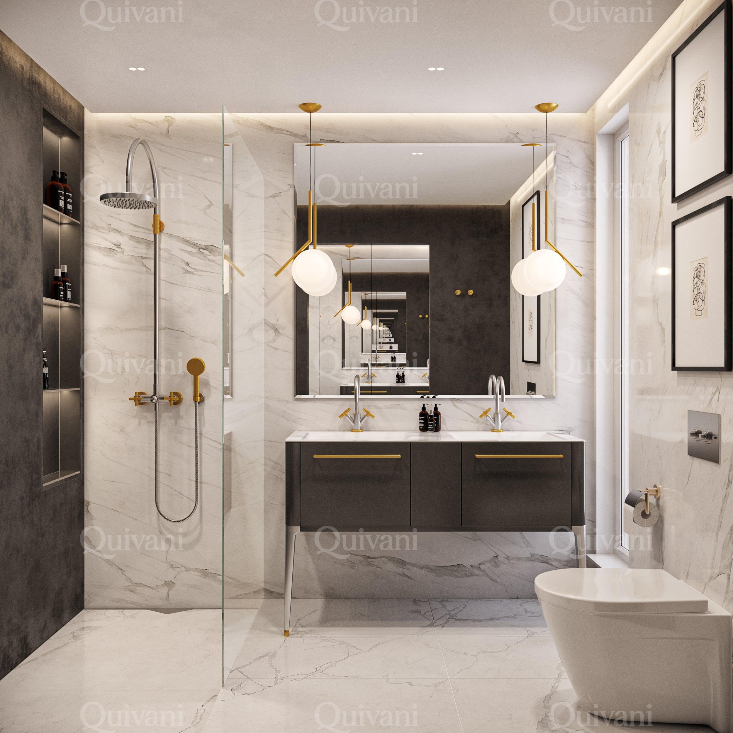 Valletta, Finished Apartment