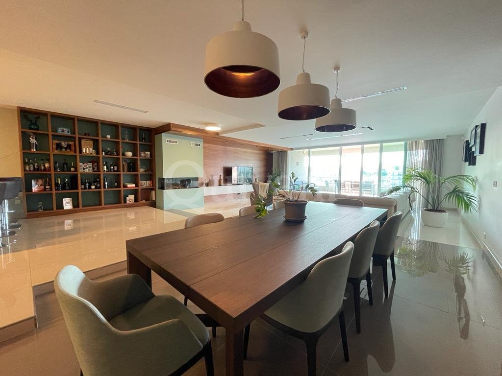 Ta'' Xbiex, Finished Apartment