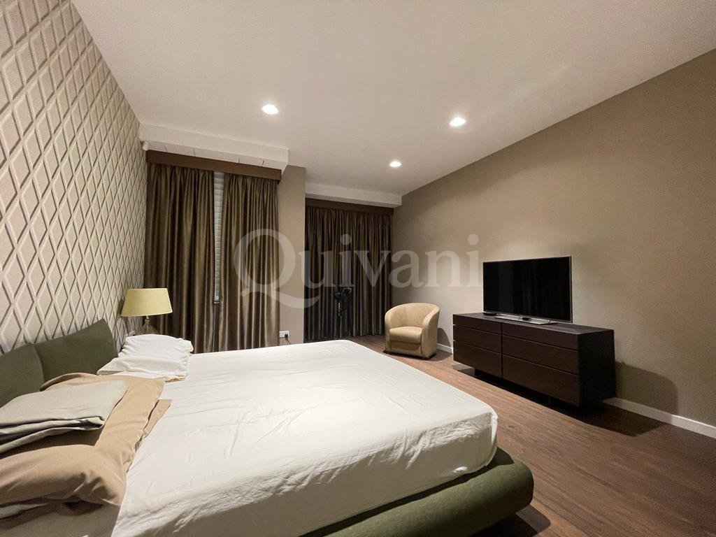 Ta'' Xbiex, Finished Apartment