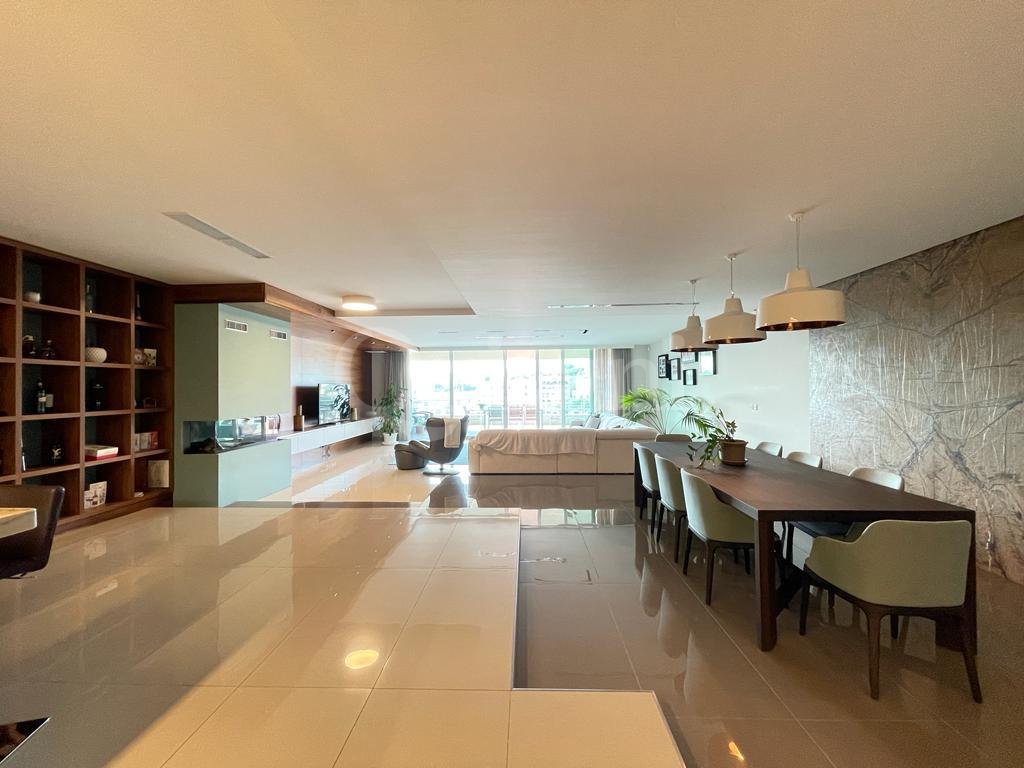 Ta'' Xbiex, Finished Apartment