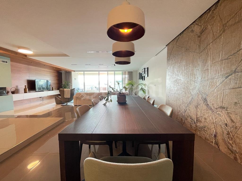 Ta'' Xbiex, Finished Apartment