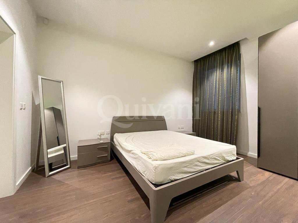 Ta'' Xbiex, Finished Apartment