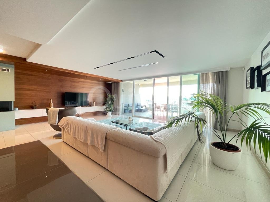 Ta'' Xbiex, Finished Apartment