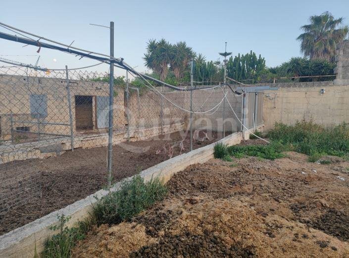 Qormi, Warehouse