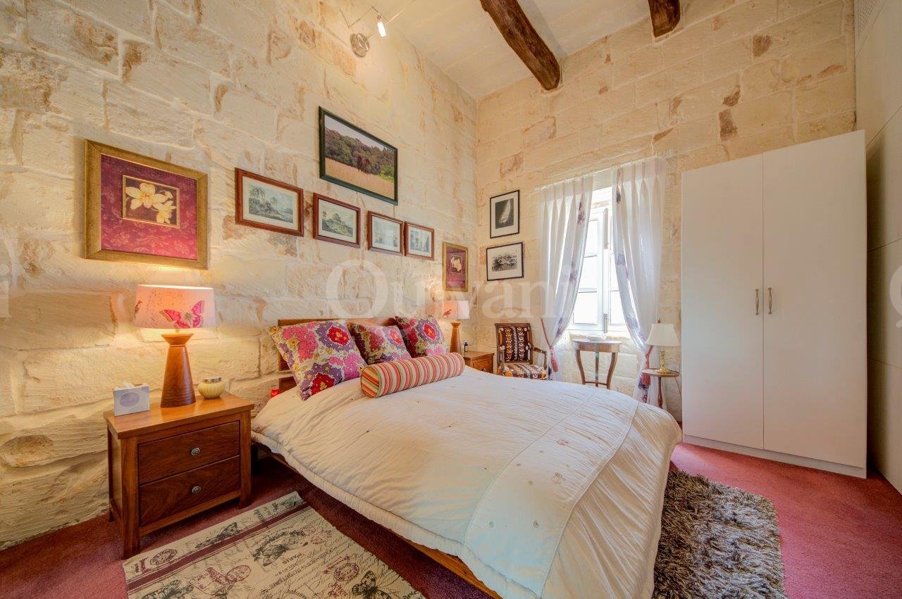 Naxxar, Finished House of Character