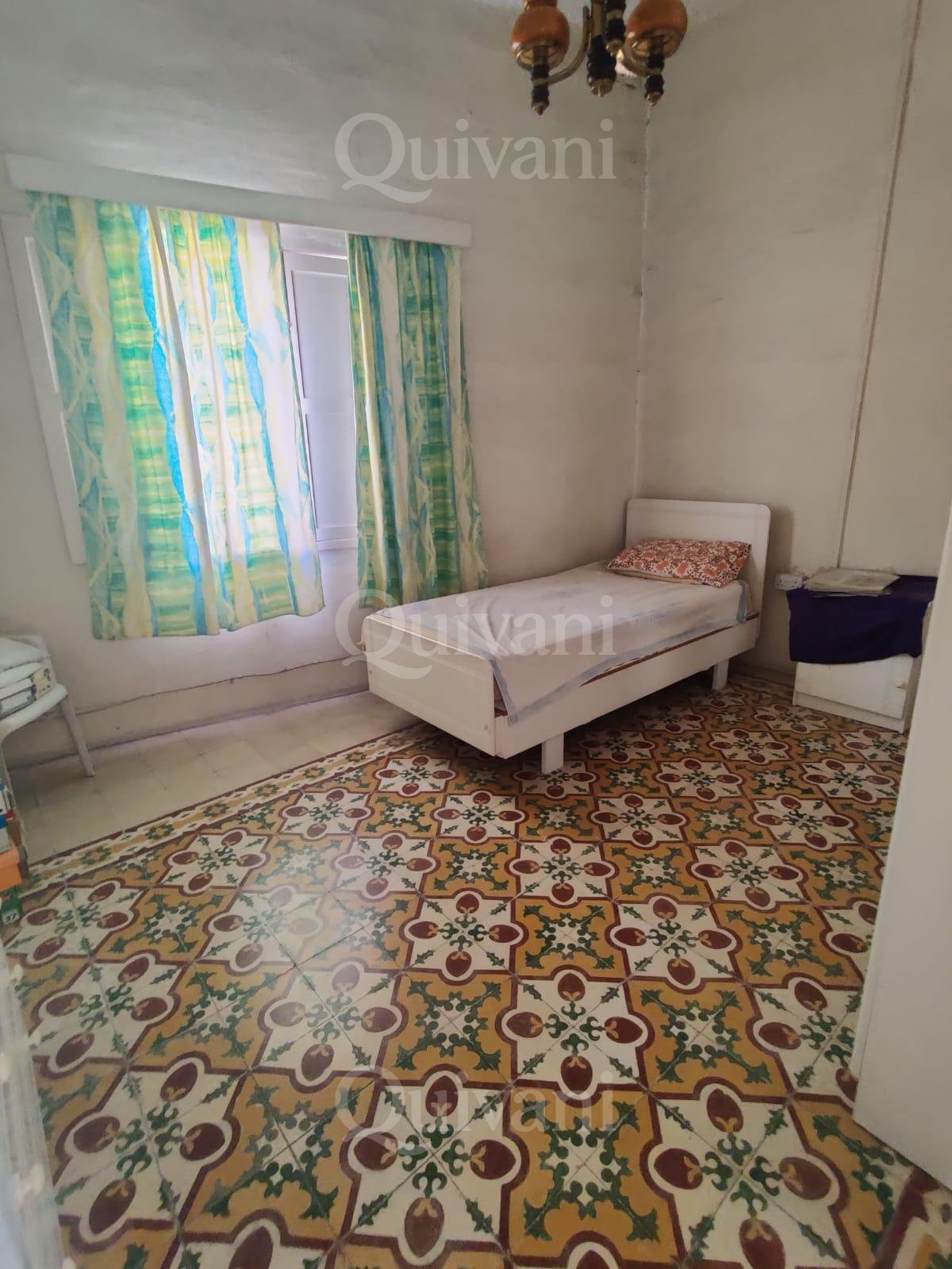 Hamrun, Furnished Terraced House