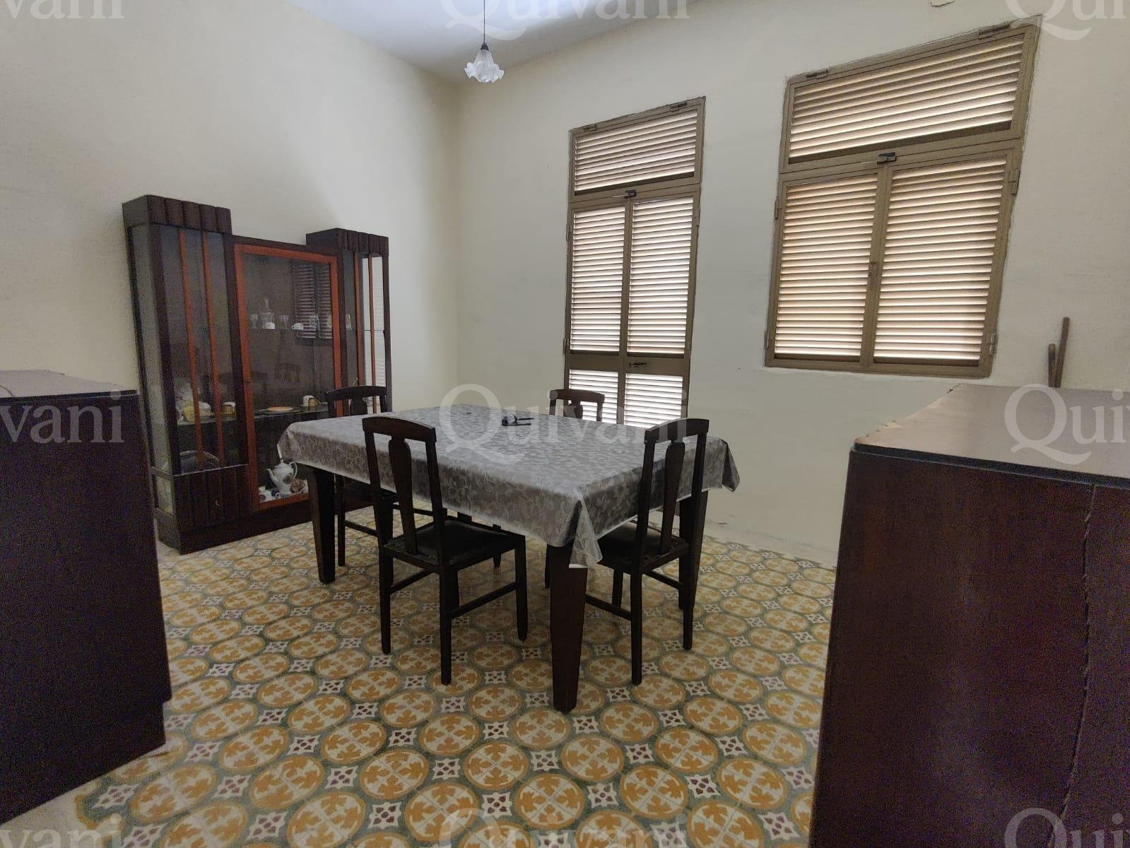 Hamrun, Furnished Terraced House