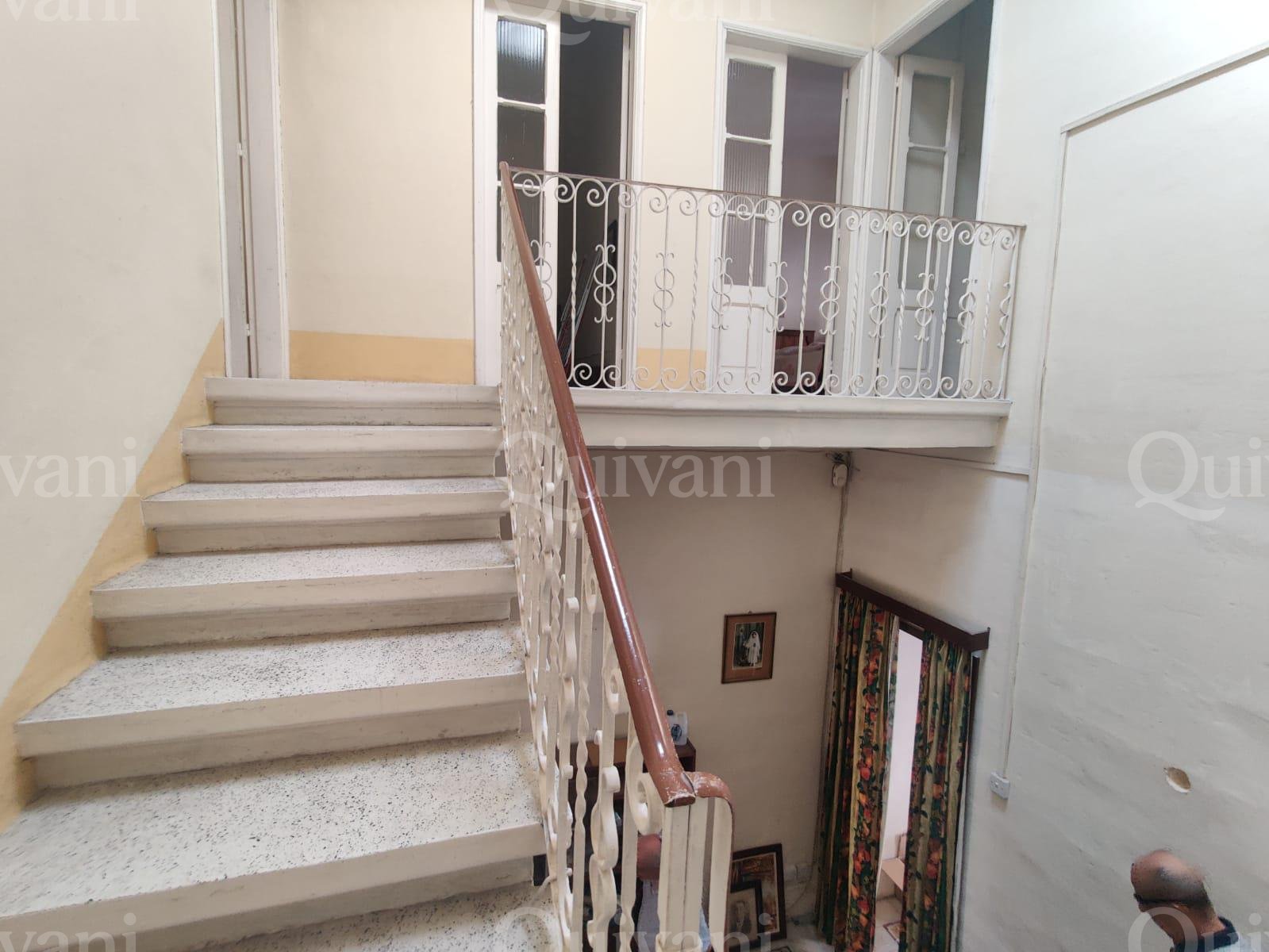Hamrun, Furnished Terraced House