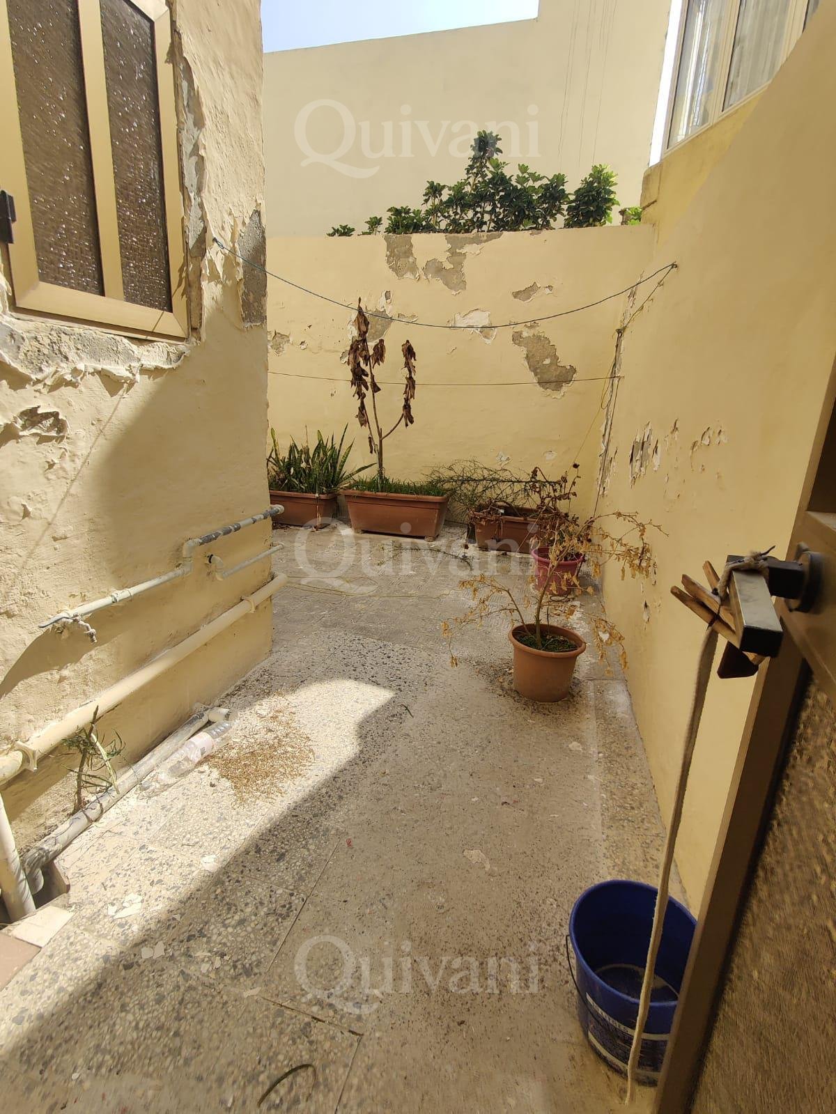 Hamrun, Furnished Terraced House