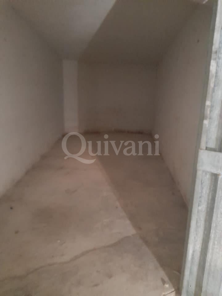Naxxar, Finished Garage